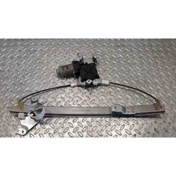 

400601 window lifter Rear Left Nissan First Saloon (p12) Trail
