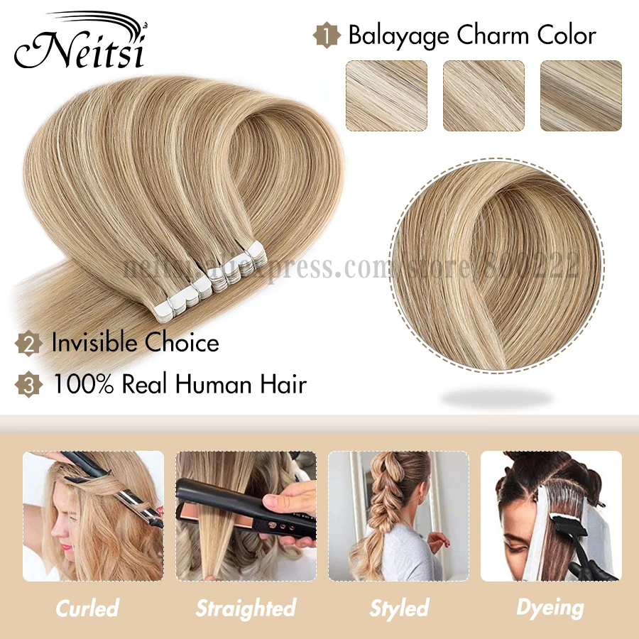 Neitsi 12