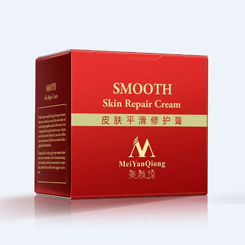 Крем для растяжек Сильный удаление шрамов для ремонта материнства крем для тела восстанавливает нежное гладкое улучшение релаксации тусклый