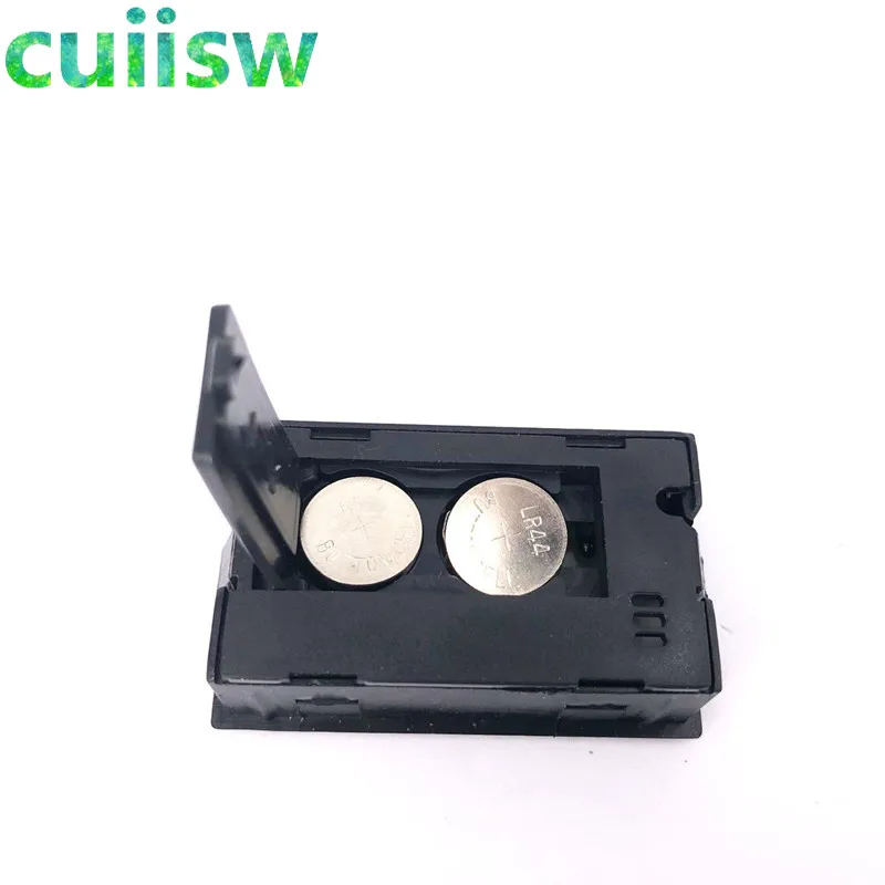 Mini Digital LCD Temperature Sensor Hygrometer 1pcs