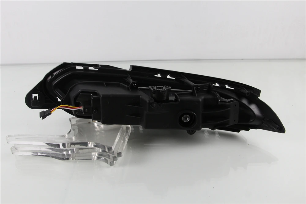 2 шт. DRL для Honda hr-v HR-V 12 В светодиодный автомобильный дневной ходовой свет противотуманная фара с динамическим поворотным сигналом стиль реле