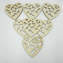 10 Pcs Kids Diy Arts and Crafts Toys Wooden Creative Graffiti Crafts Suitable for Children's Personalized Toys 10 Pcs Kids Diy Arts and Crafts Toys Wooden Creative Graffiti Crafts Suitable for Children's Personalized Toys