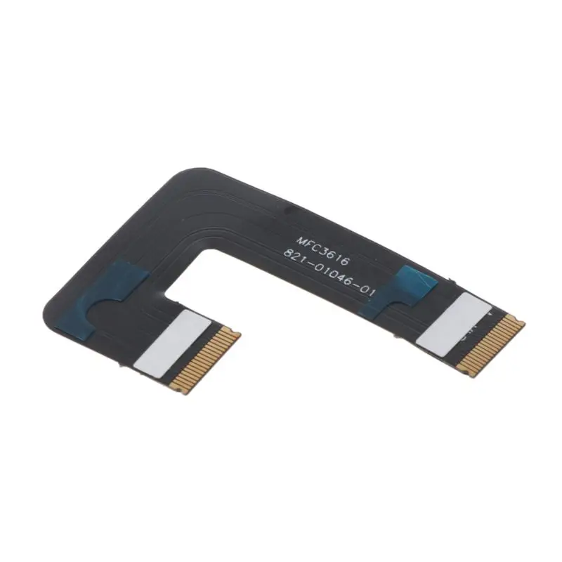 Соединение клавиатуры гибкий кабель для Macbook Pro retina 1" A1708 821-01046-01