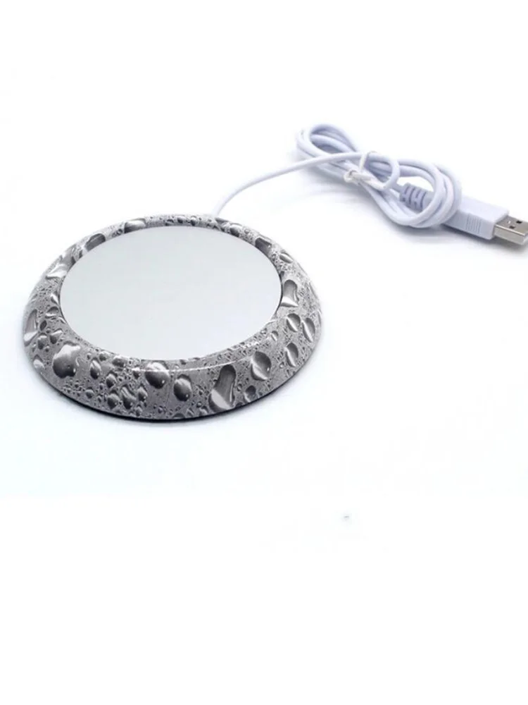 Модель продукта USB термос - Цвет: Cup mat