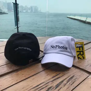 

Men Women Hats FR2 RABBITS Baseball Caps Hip Hop High Quality Canvas FR2 Cap No Photos Logo Embroidery