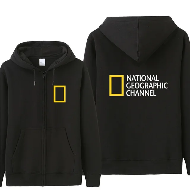 national geographic sweatshirt