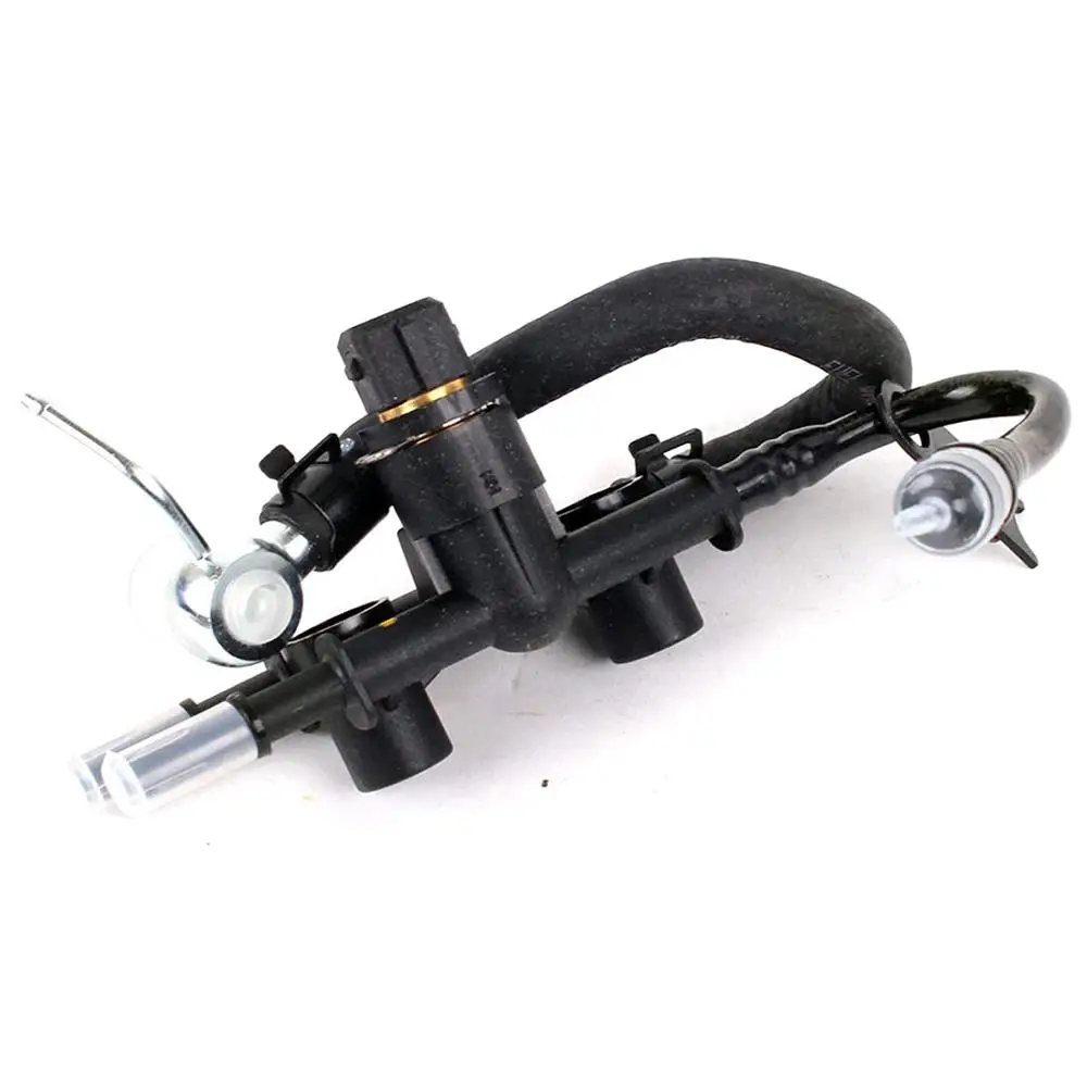 3144027902 Топливный блок и шланг в сборе для KIA SPORTAGE-FORTE 2004-2006 hyundai santa fe tucson trajet xg 3922027001 - Цвет: Oil circuit assembly