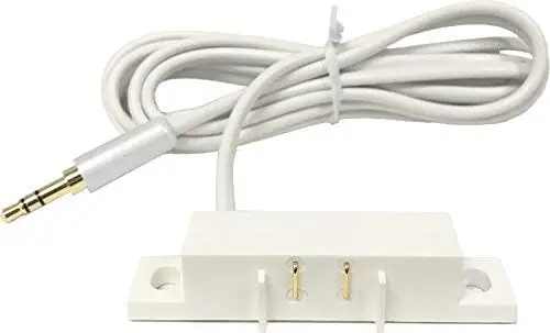 Wifi детектор воды с зуммером и электронной почтой/текстовые оповещения