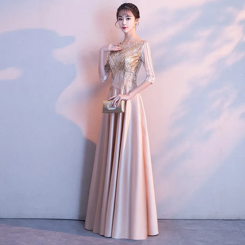 Bride-Party-Dress-Oriental-Womens-Cheongsam-Noble-Chinese-Style-Elegant-Long-Qipao-Luxury-Wedding-Robes-Clothes (2)