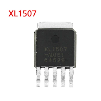 

XL1507-ADJ XL1507 DC-DCIC TO-252 integrated circuit