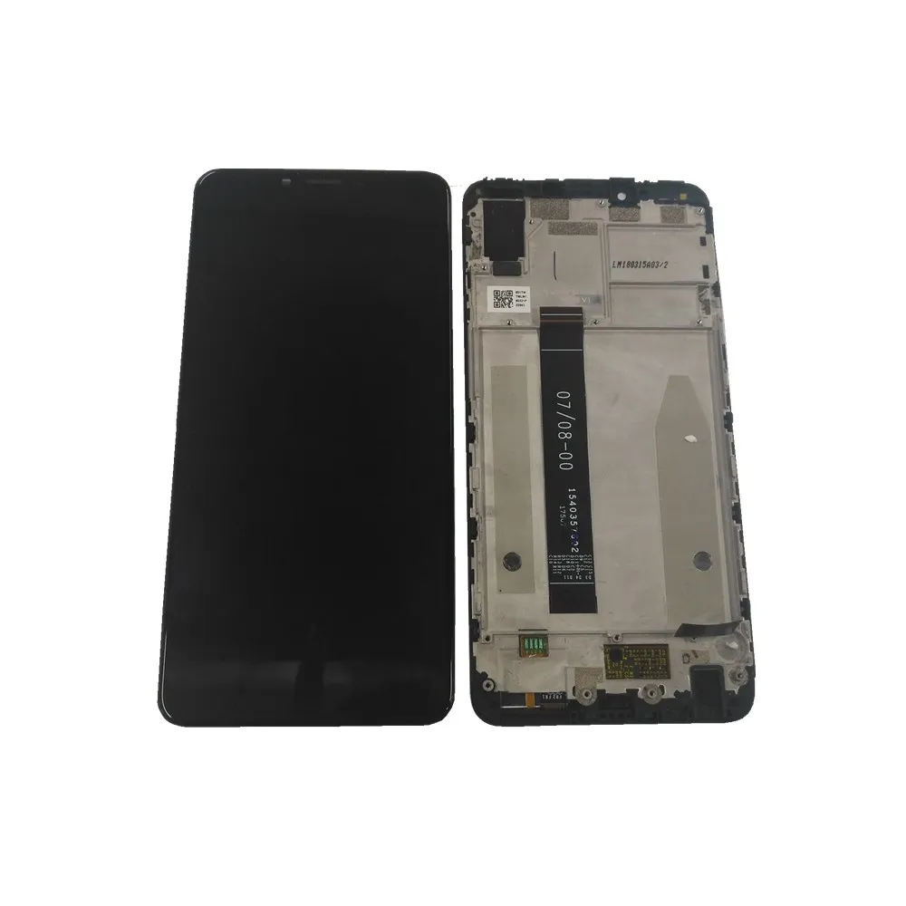 ESC для Meizu E3 ЖК-дисплей кодирующий преобразователь сенсорного экрана в сборе для Meizu E3 дисплей с рамкой Замена Запчасти для ремонта