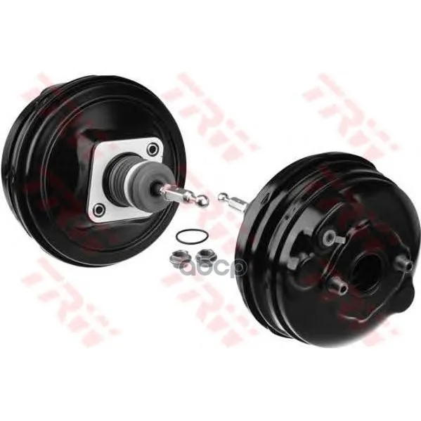 Усилитель Вакуумный Audi A4 2000- 2009, A6 1997- 2005, Allroad 2002- 2005 TRW/Lucas арт. PSA743