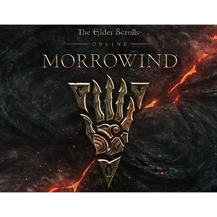 The Elder Scrolls Online: Morrowind(PC) [Цифровая версия]