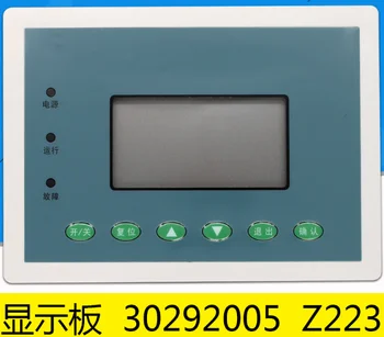 

forGree air conditioning module unit accessories CF10 display board 30292005 Z223 wire control panel