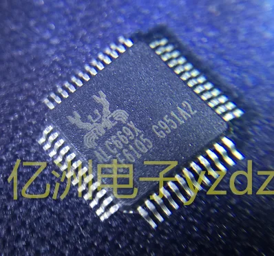 Оригинальные товары ALC669X QFP48 высокого качества