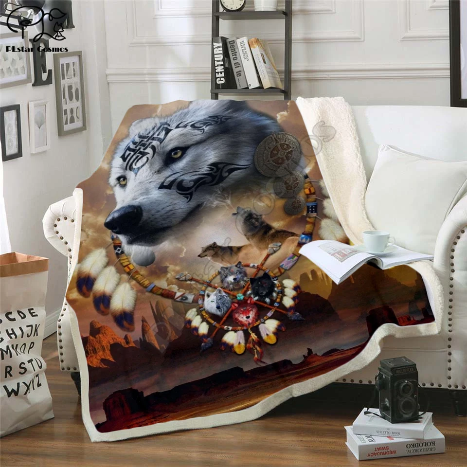 

SONG OF ELDER WARRIOR Hooded Blanket 3D full printed Wearable Blanket Adults/Child Fleece Blanket drop shipping