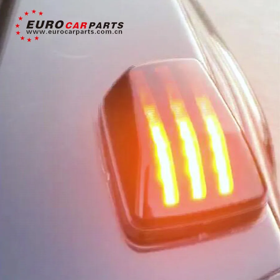 G class w463 g63 g65 g500 g350 g55 LED turn signals lights for w463 g63 g65 g500 g350 dynamic LED running led Turn Signal lamp