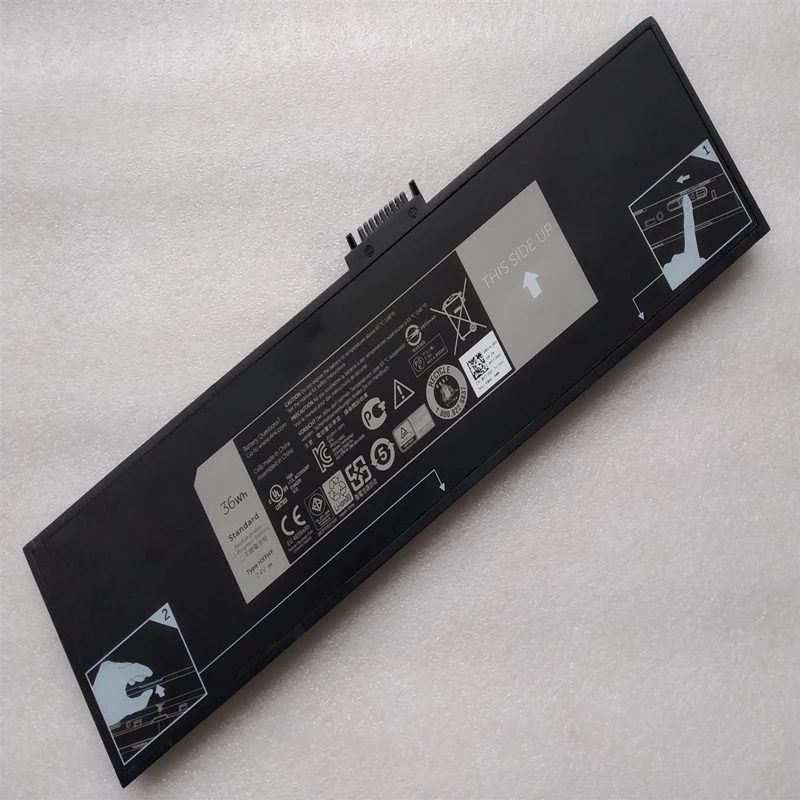 Dell Venue 11 Pro 7140 Аккумулятор Купить