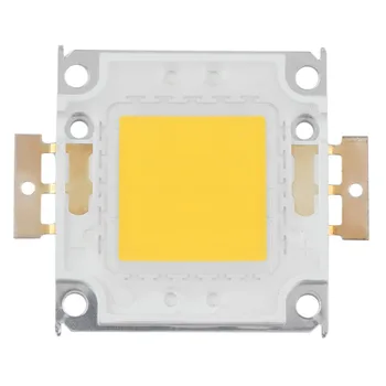 

2018 General Aluminum Low Consumption High Brightness White/Warm White RGB SMD Led Chip Flood Light Lamp Bead 50W 5000LM