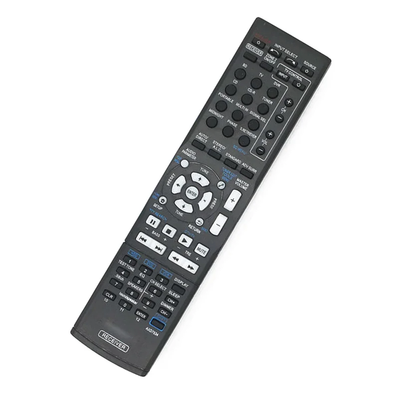 Замена Дистанционное Управление для Pioneer AXD7534 VSX-920-K VSX-820-K VSX-522-K