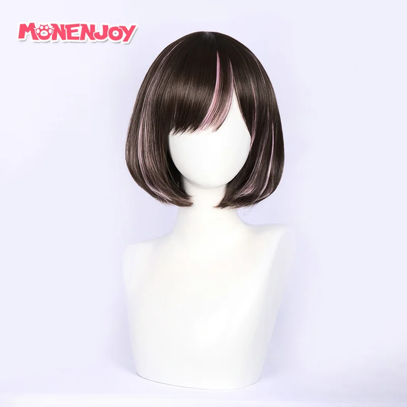 Monenjoy- Ʃ Ű AI ڽ , A.I.   ̶Ʈ ũ Cos 