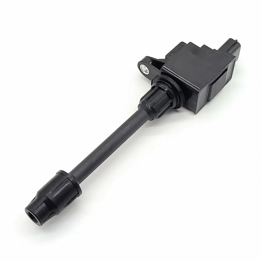 Катушка зажигания 22448-2Y000 QX422448-2Y000 22448-2Y001 5C1240 E358 52-1705, 610-58613 для Nissan автомобильные аксессуары быстрая
