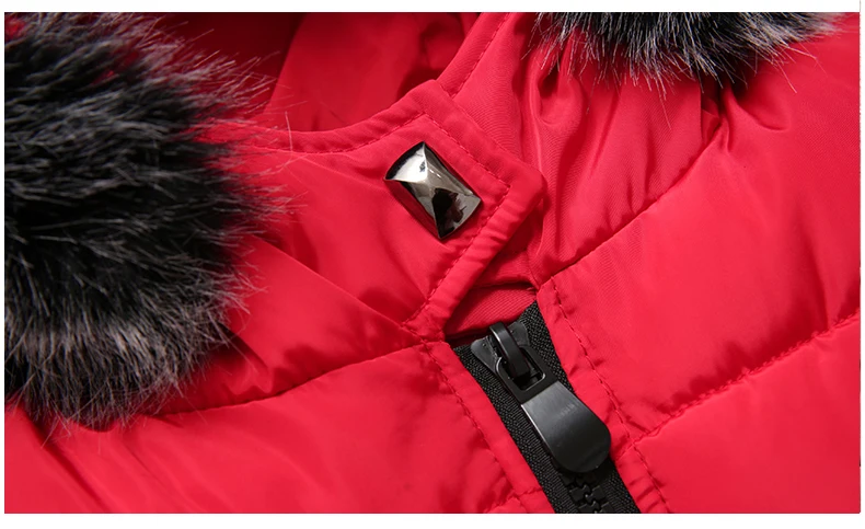 20 градусов зимние женские куртки X-long parkas пальто зима тонкий теплый большой меховой воротник куртка пальто повседневная женская