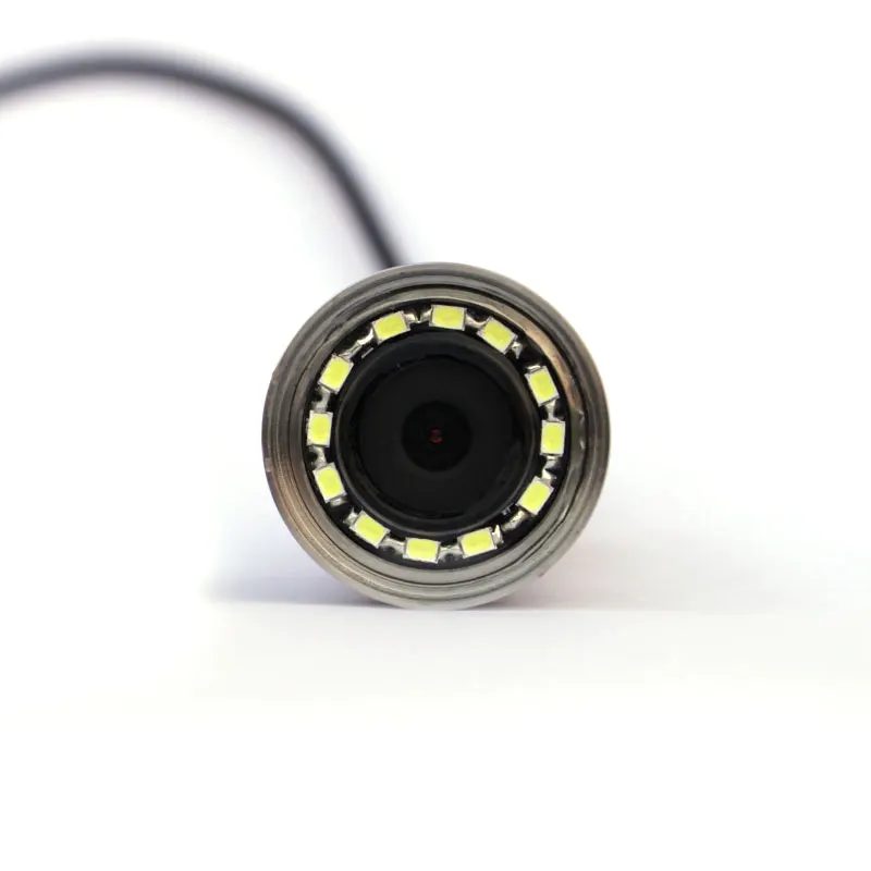 1080P Small Deep Water Well Inspection Camera underground underwater Borehole | Безопасность и защита