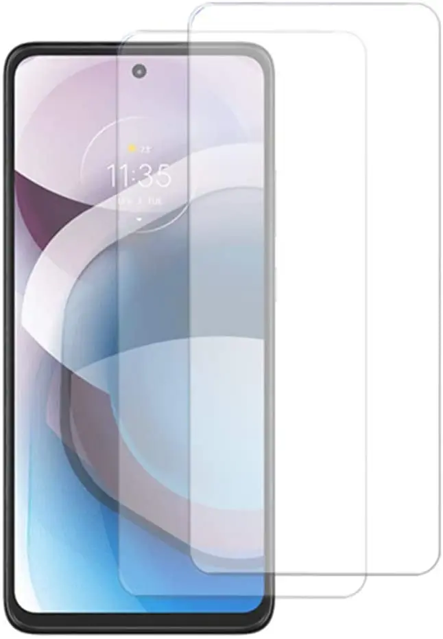 Vetro Temperato Hd Per Motorola One Power Hyper Zoom Macro One Action Vision Fusion Plus Pellicola Salvaschermo Per Moto One 5G Ace Uw