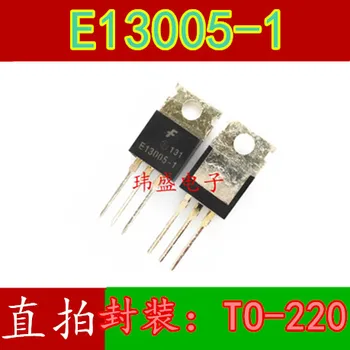 

10pcs E13005-1 TO-220 E13005