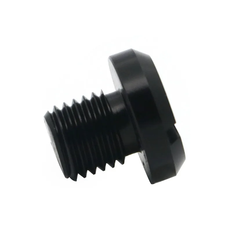 Universal M10*1.25 Motorcycle Mirror Hole Plug Screw Bolts 2PCS For Yamaha Honda Kawasaki Suzuki BMW Aprilia Ducati motorcycle mirror,motorcycle mirrors,motorcycle mirror plugs