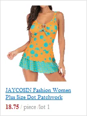 JAYCOSIN 2020 New Sexy girls Bikini Push-up Print Swimwear Women Push-up Bra Bikini Set Swimsuit Beach Bathing Swimwear 13#10 