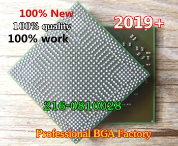 

DC:2019+ 100% New 216-0810028 216 0810028 BGA Lead free