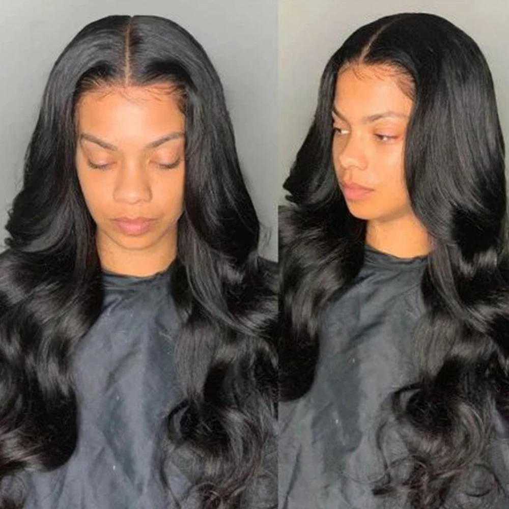 Body Wave Bundles Hair Extensions Human Hair Bundles 30 Inch Bundles Brazilian Bundles Human Hair Extensions 4 Bundles Deal