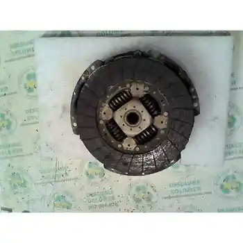 

2897111 Clutch Kit Ford Transit Mod. 2000 Combi Ft 280 2.0 Medium