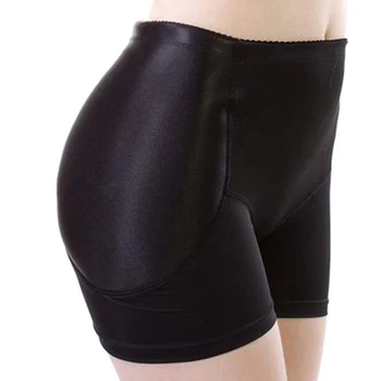 

GAOKE Women Shaper Butt Hip Enhancer Padded Shaper Panties Underwear Shaper Brief Shapewear with Butt Lifter Shaper pant