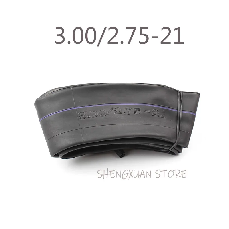 High quality Genuine New 3.00/2.75-21 Motorcycle Moto Inner Tube Tire 21 inch DIRT BIKE MX OFF ROAD | Автомобили и мотоциклы