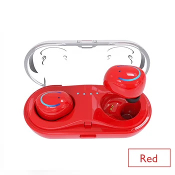 

Wireless Headphones Bluetooth In Ear Headphones Sports Bass With Microphone Earbuds For Xiaomi Mobile Phone Magnetic Charging