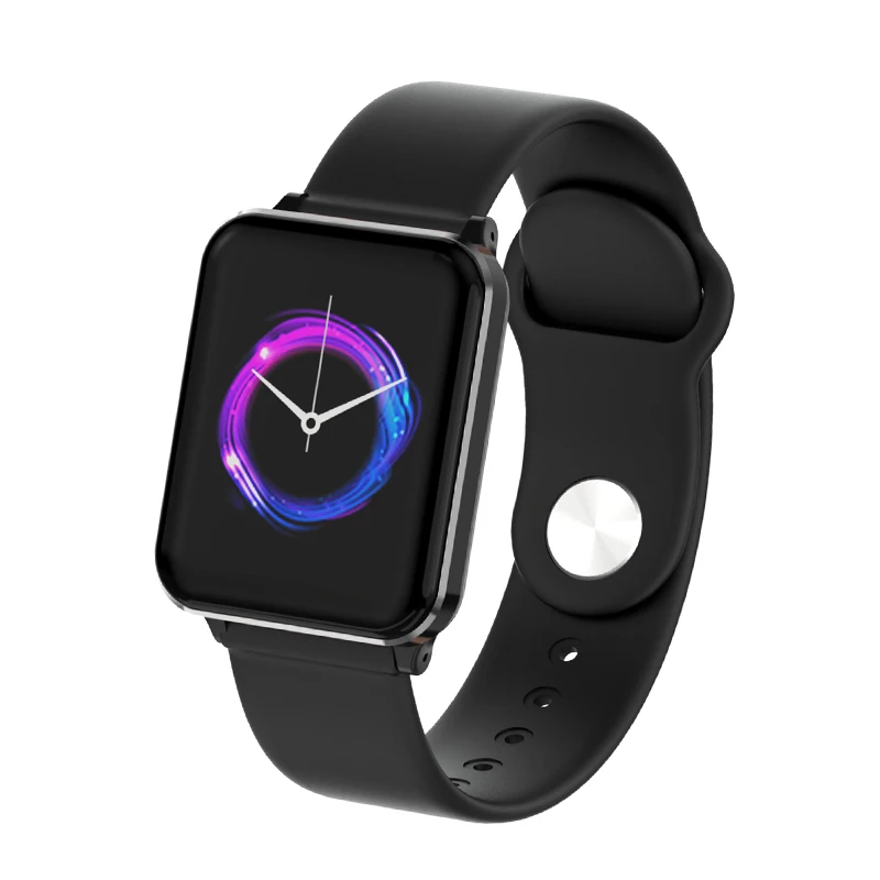 

Multi-Sport Mode Smart Watch Heart Rate Monitor Smartwatch Waterproof Clock Pedometer Fitness Tracker For IOS Android pk s226