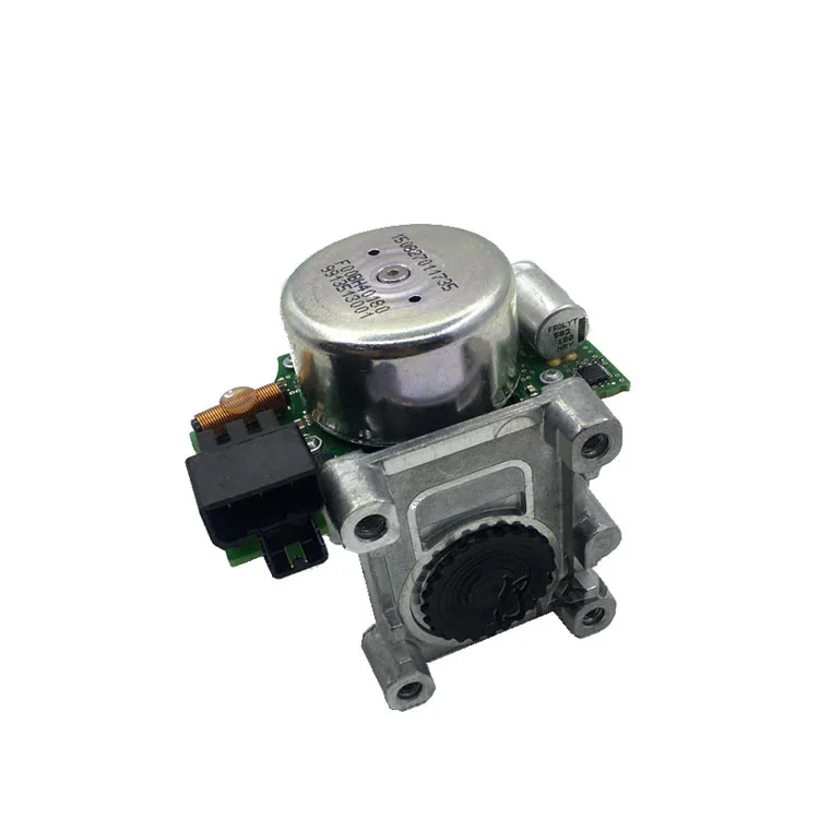 

612640130574 Urea Pump Motor SCR Urea Post-Processing Motor 24V 612640130088 for Bosch 2.2 6.5 Weichai JIEFANG J6