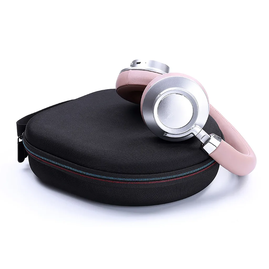 Защитный чехол для наушников Аксессуары для B& O& Olufsen Накладные наушники Beoplay H4, H7, H8, H9 Прямая поставка
