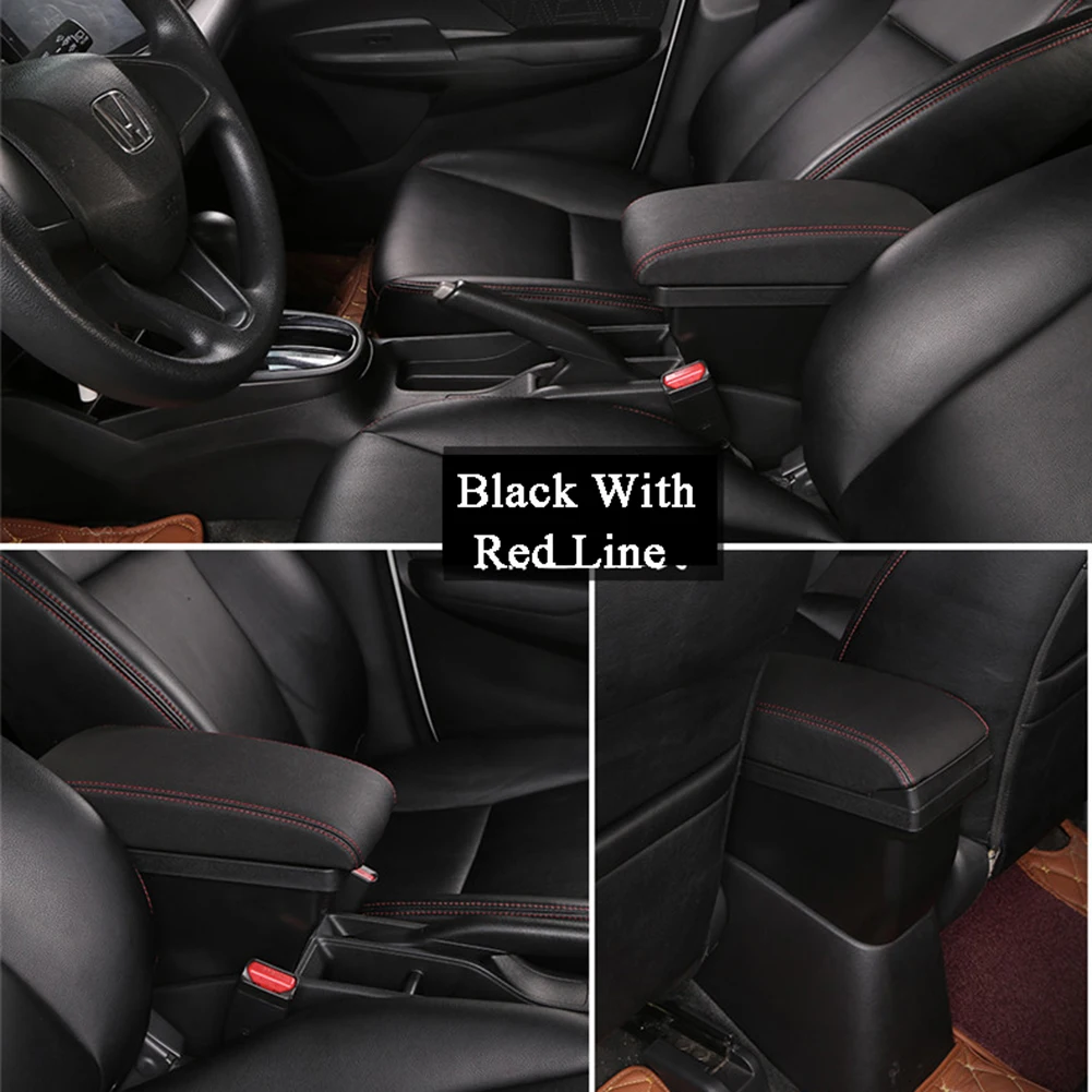 Подлокотник Подлокотник для Mercedes-Benz Smart Fortwo ForFour