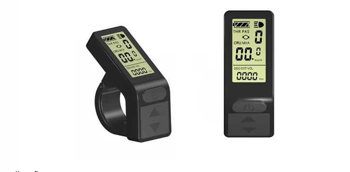 KT LCD 4 Ebike дисплей Панель de bicicleta электровелосипеда pantalla 36V 48V Pantalla электроварка