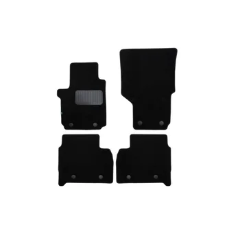 

Floor mats Klever premium Volkswagen Amarok 2010-> peak. 4 W