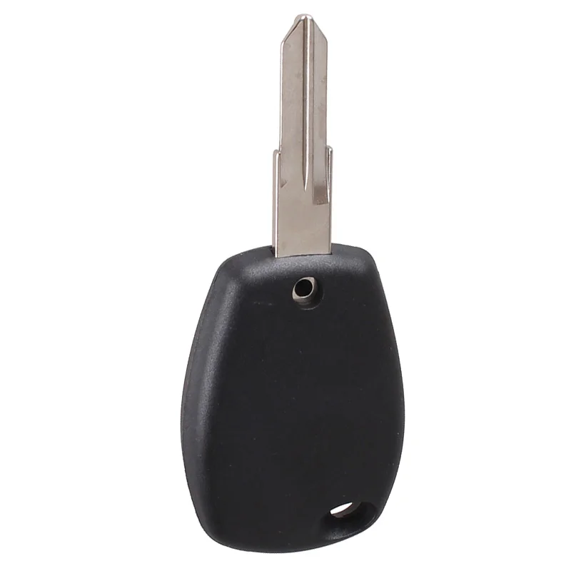 KEYECU удаленный Автомобильный ключ для Renault Megane модус Клио Kangoo Logan Sandero Duster, Fob 2B-433 MHz-vac102-pcf7946 PCF7947 чип