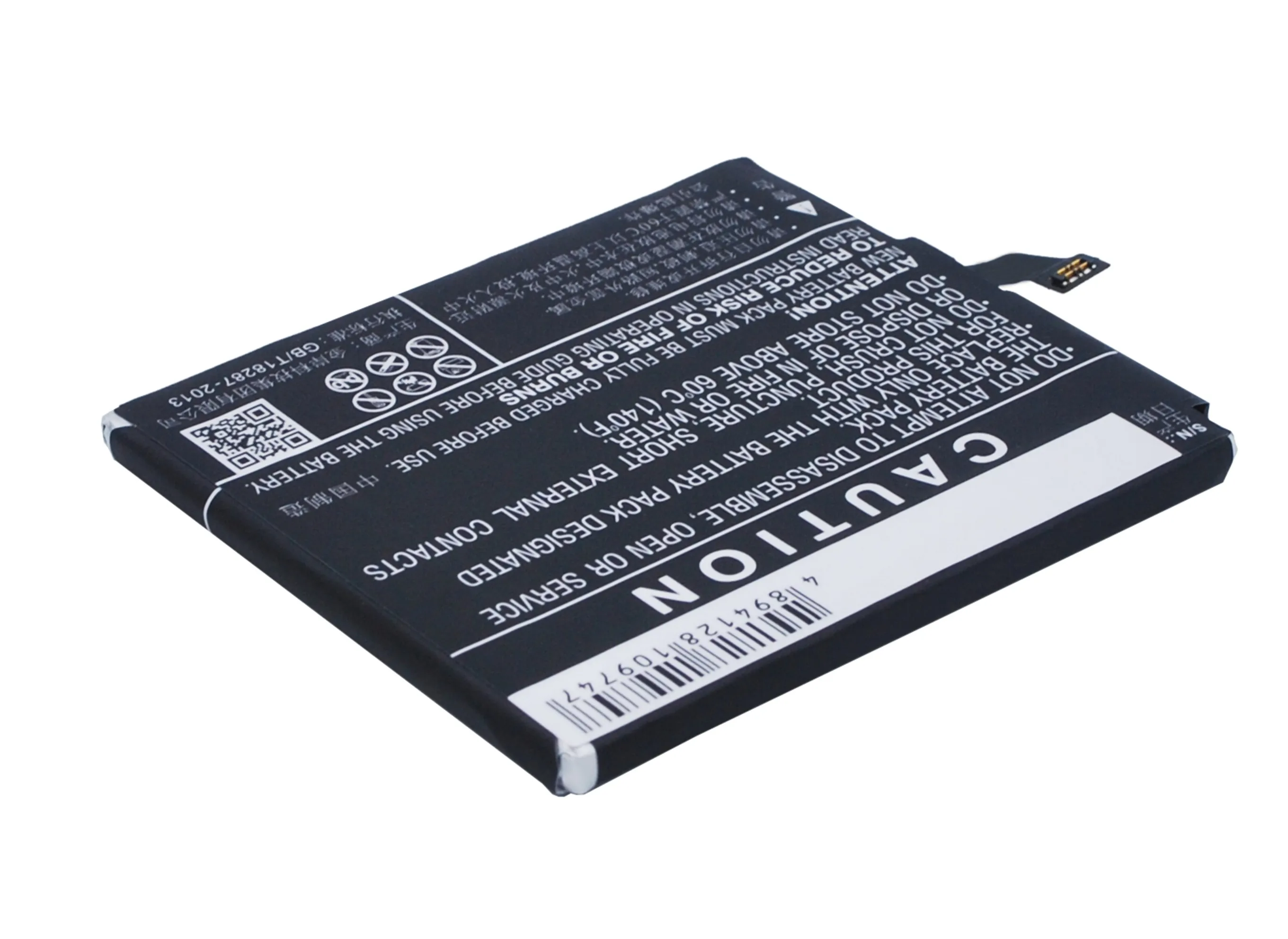 Cameron sino 3000mAh аккумулятор для Xiaomi mi 4c mi 4c Dual SIM, BM35