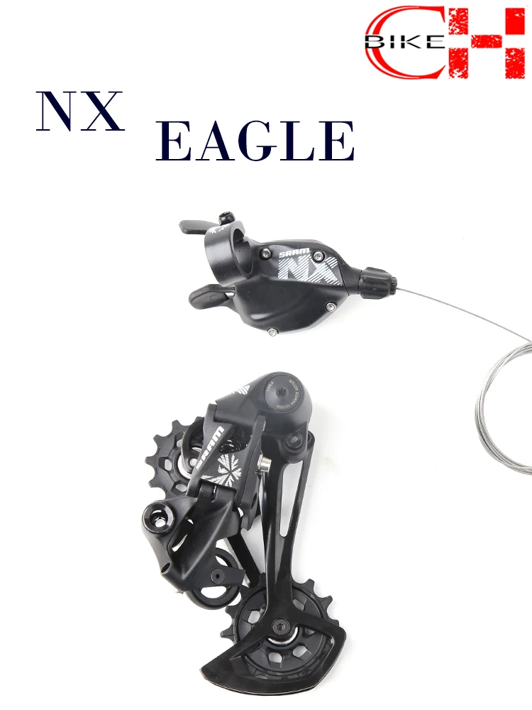 nx eagle derailleur
