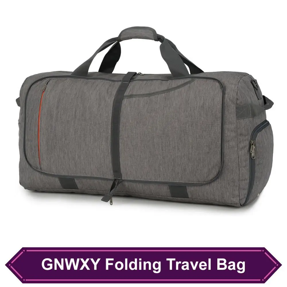 womens travel duffle