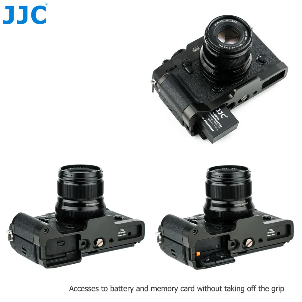 FUJIFILM メタルハンドグリップ MHG-XPRO3 FUJIFILM メタルハンドグリップ MHG-XPRO3 中古-非常に良い FUJIFILM