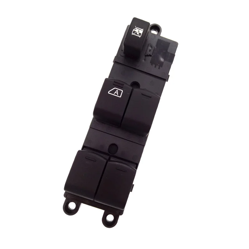 Главный электрический стеклоподъемник 25401-EB30B для Nissan Navara Qashqai Pathfinder 25401EB30B 25401-BB65B передний левый переключатель управления